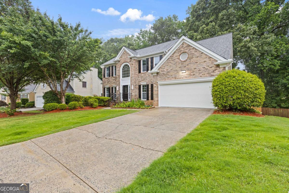 4865 Agate DR
