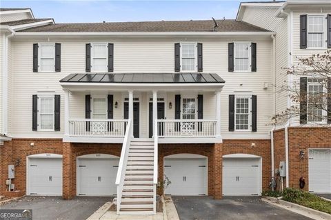 530 Neel Reid DR Roswell GA 30075