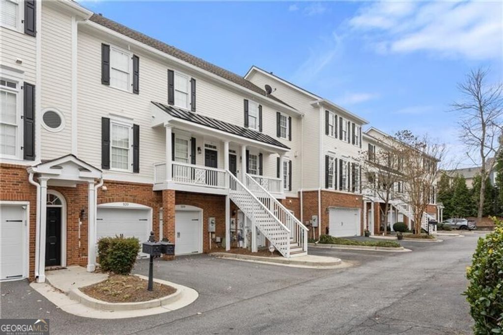 Photo of 530 Neel Reid Drive, Roswell, GA 30075 (MLS # 10661651)