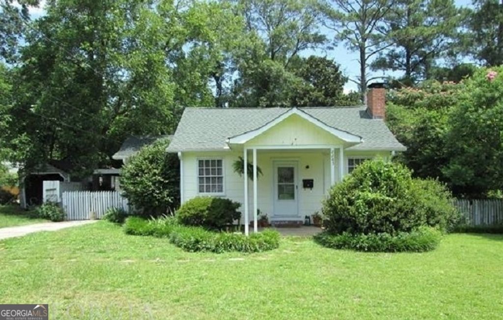 Photo of 2285 Elmridge Drive, Macon, GA 31204 (MLS # 10776218)