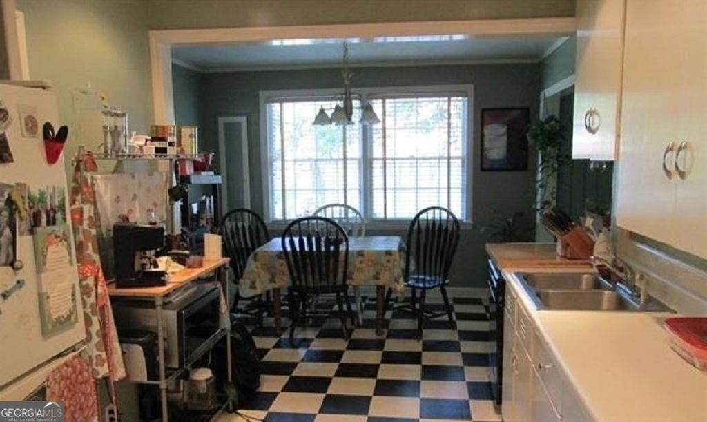 Photo of 2285 Elmridge Drive, Macon, GA 31204 (MLS # 10776218)