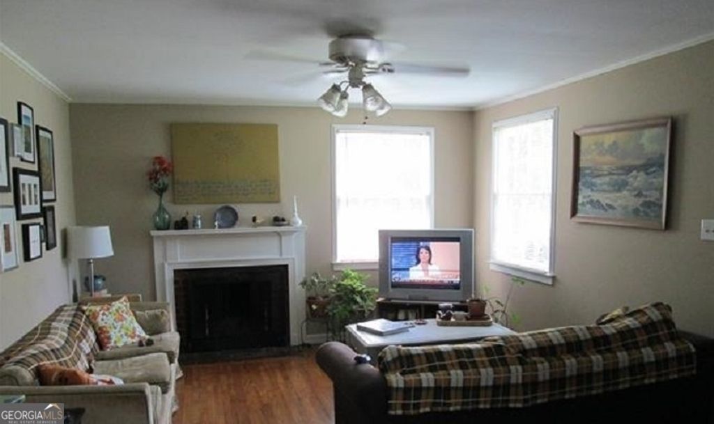 Photo of 2285 Elmridge Drive, Macon, GA 31204 (MLS # 10776218)