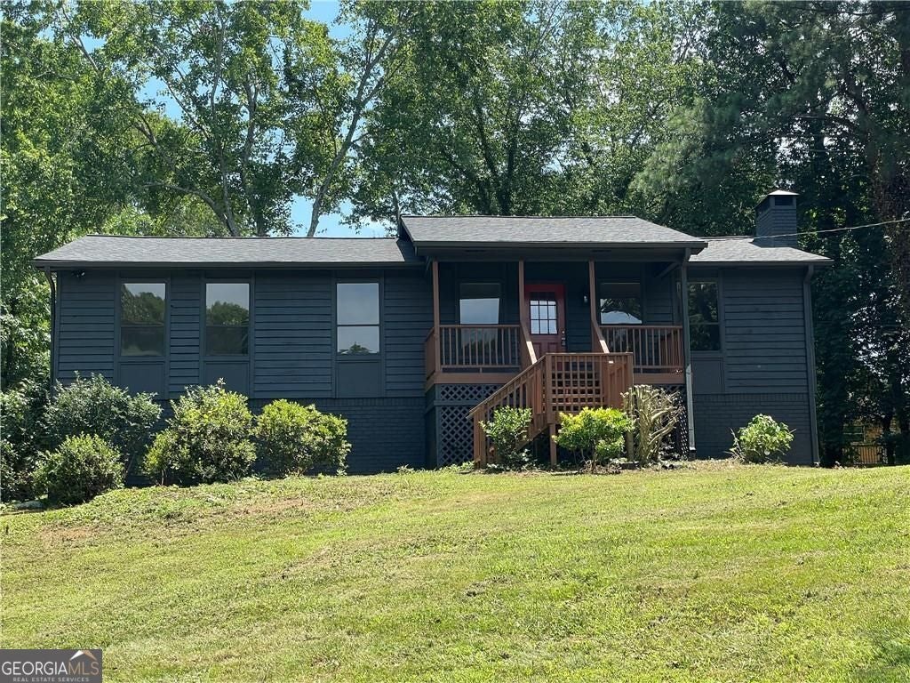Photo of 106 Spring Way, Woodstock, GA 30189 (MLS # 10831213)