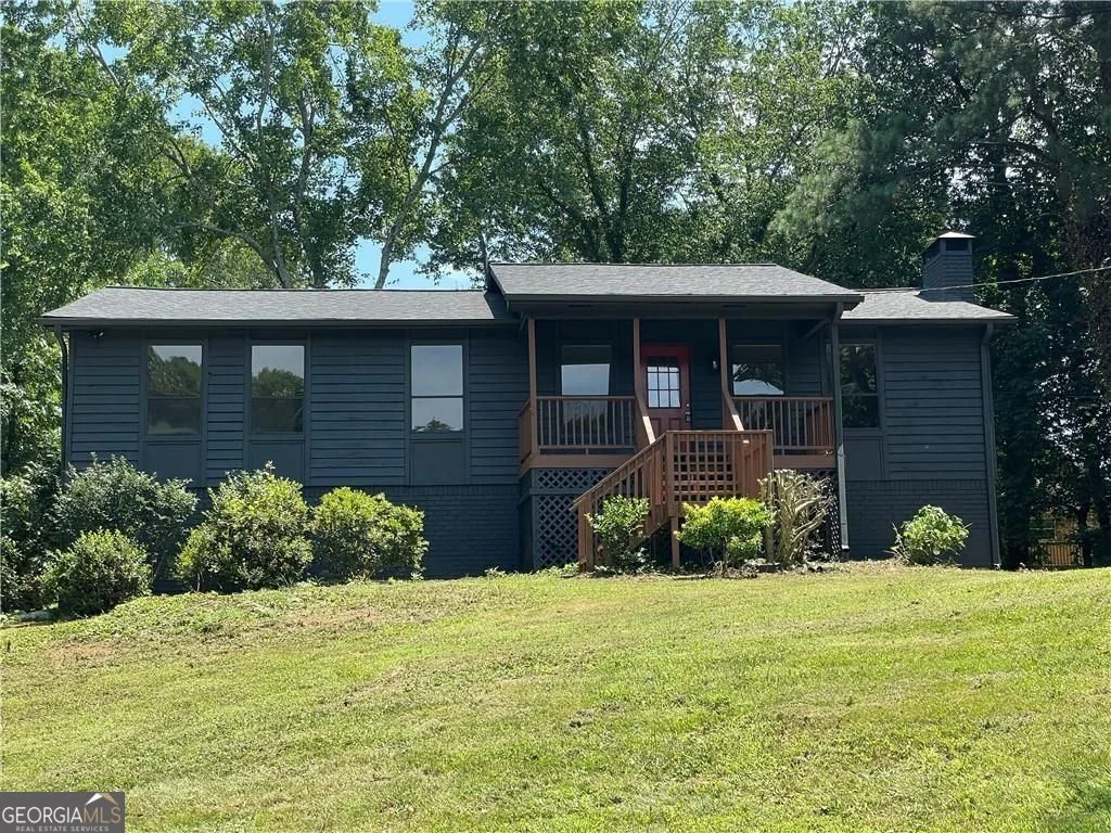 106 Spring Way