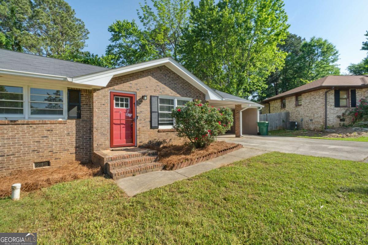 6459 Paula CT