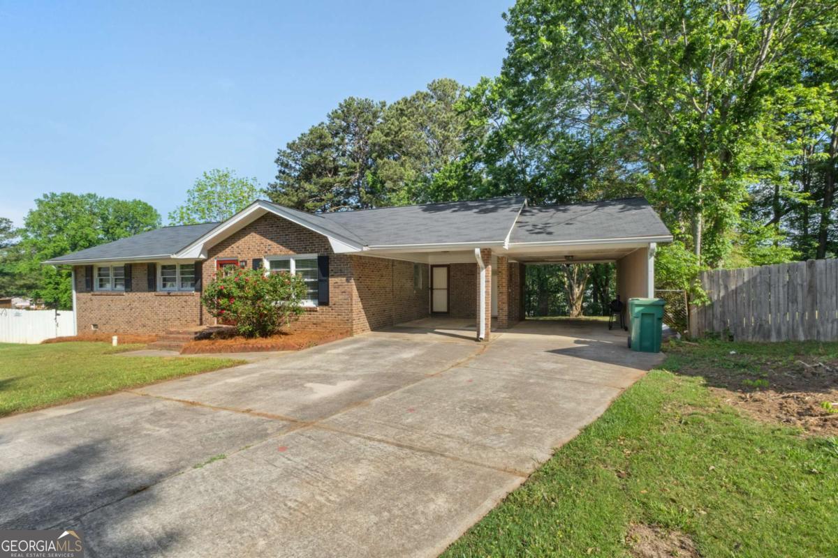 6459 Paula CT