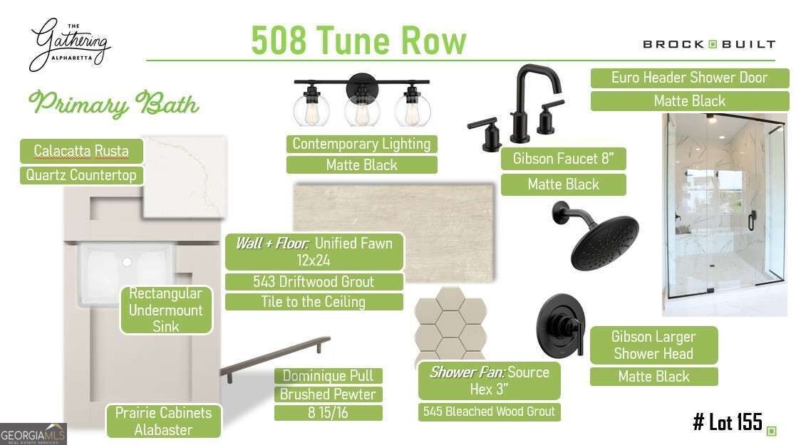 508 Tune ROW