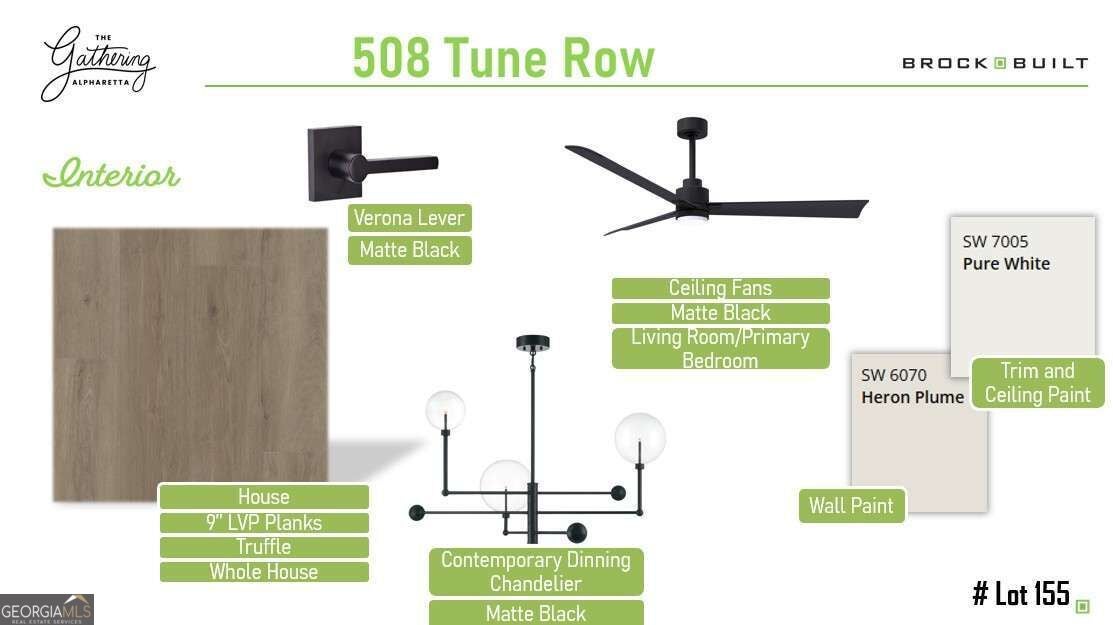 508 Tune ROW