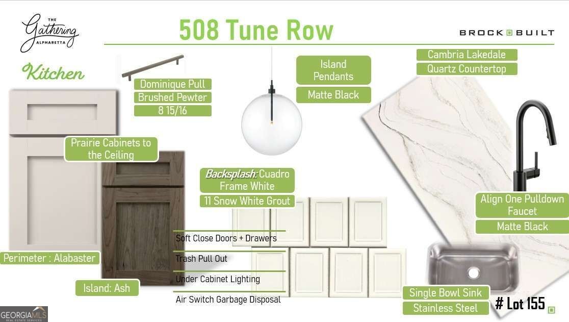 508 Tune ROW
