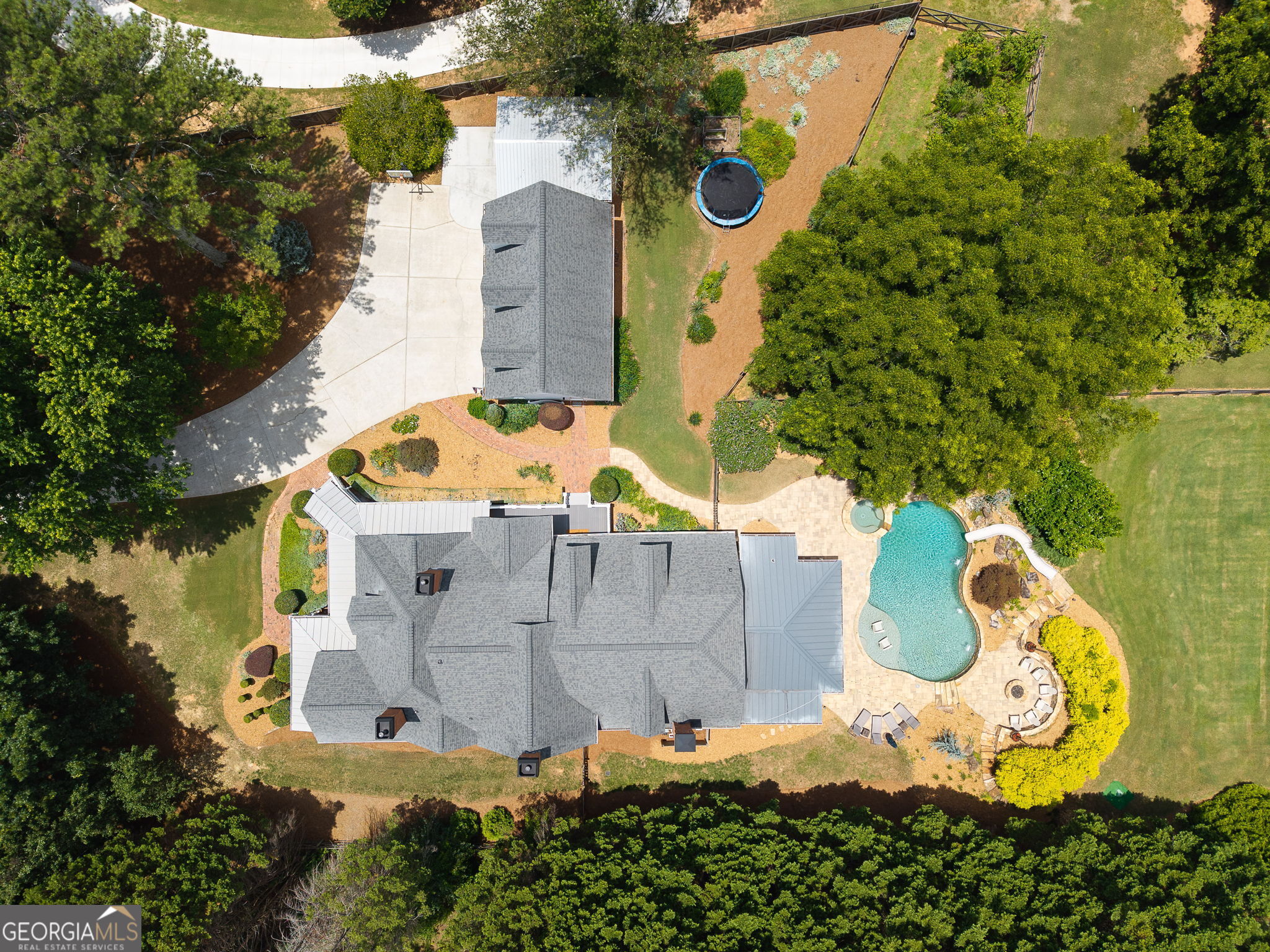10685 Parsons RD