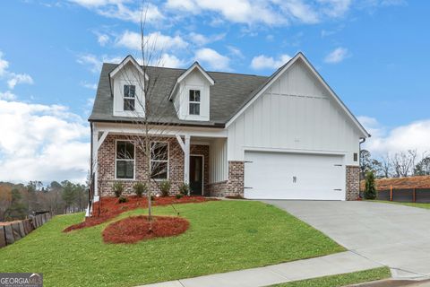 164 Henley ST Canton GA 30114