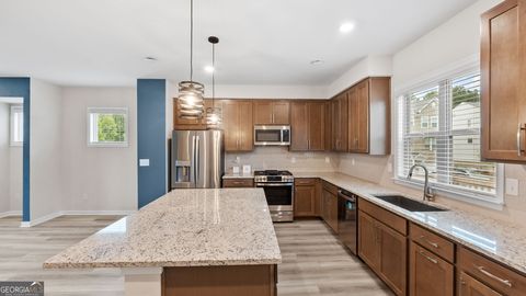 1570 Halbrook Place, Marietta, GA 30008 - MLS#: 10471590