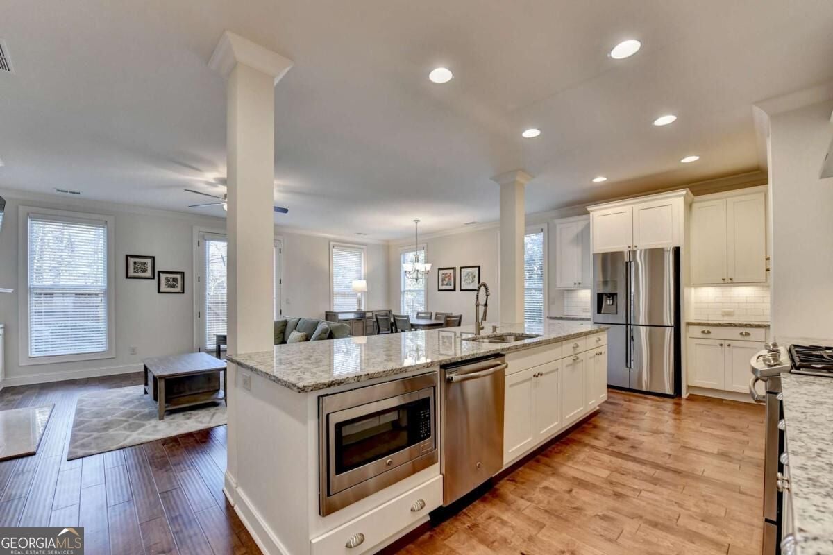 5260 Cresslyn RDG