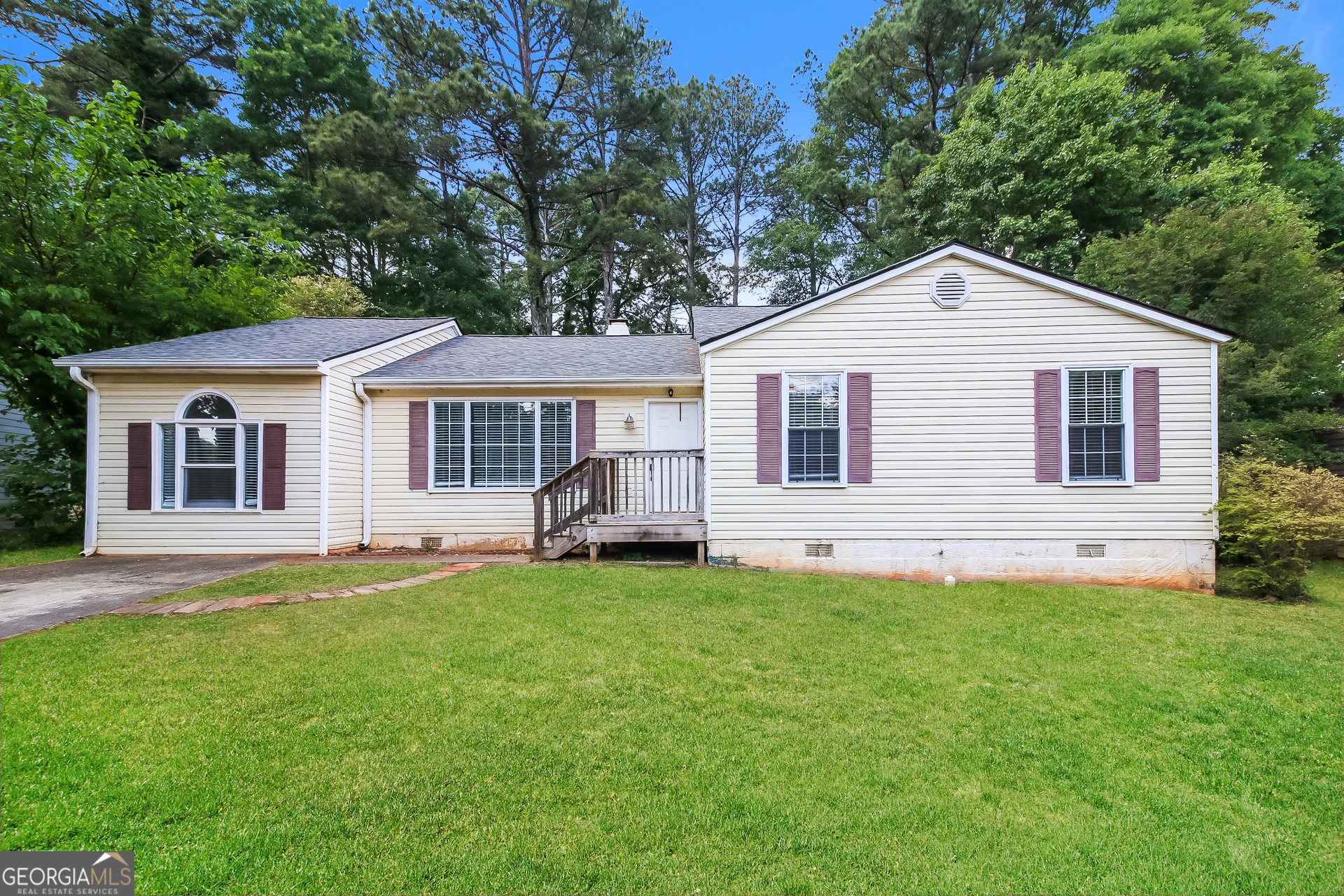 1106 Reynolds Court