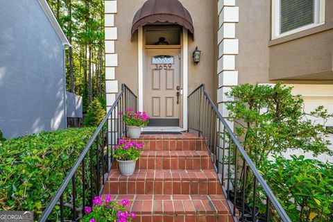 3659 E Bay ST Duluth GA 30096