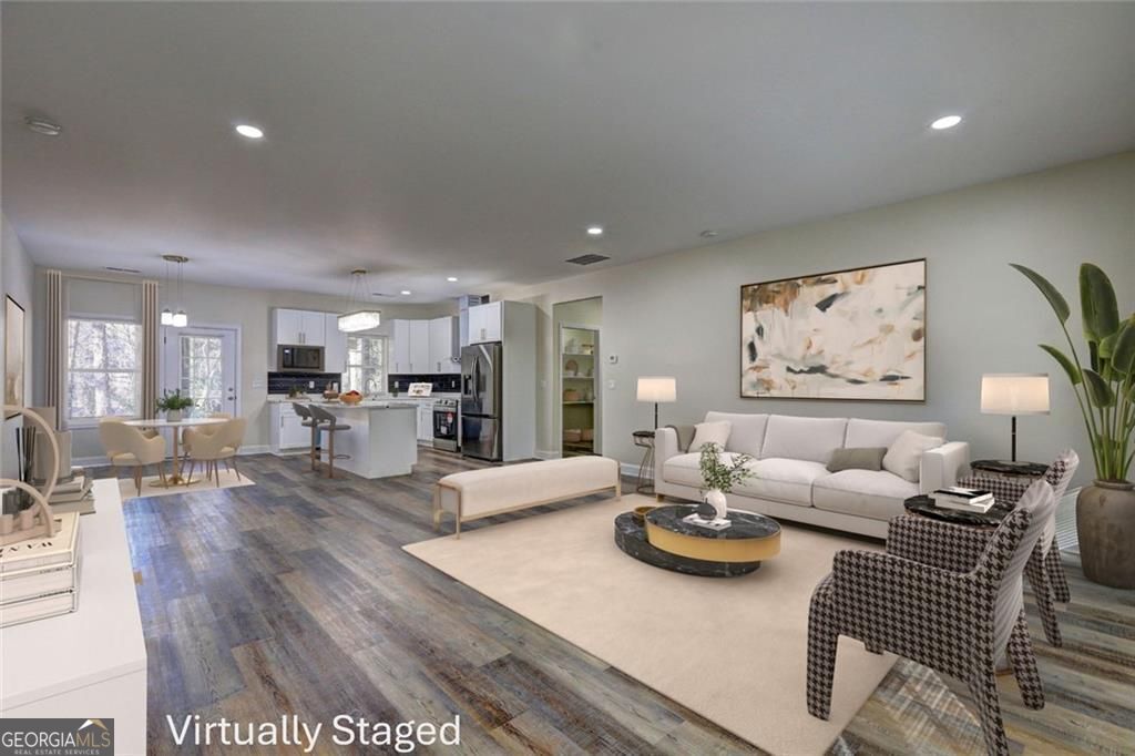 2467 Niskey Lake RD SW