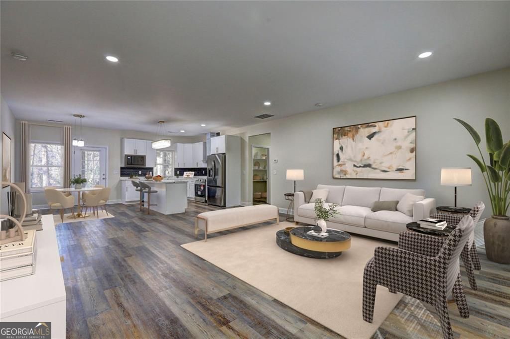 2467 Niskey Lake RD SW