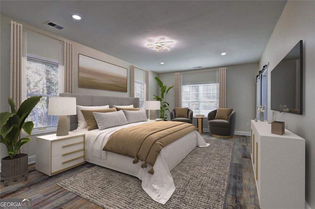 2467 Niskey Lake RD SW