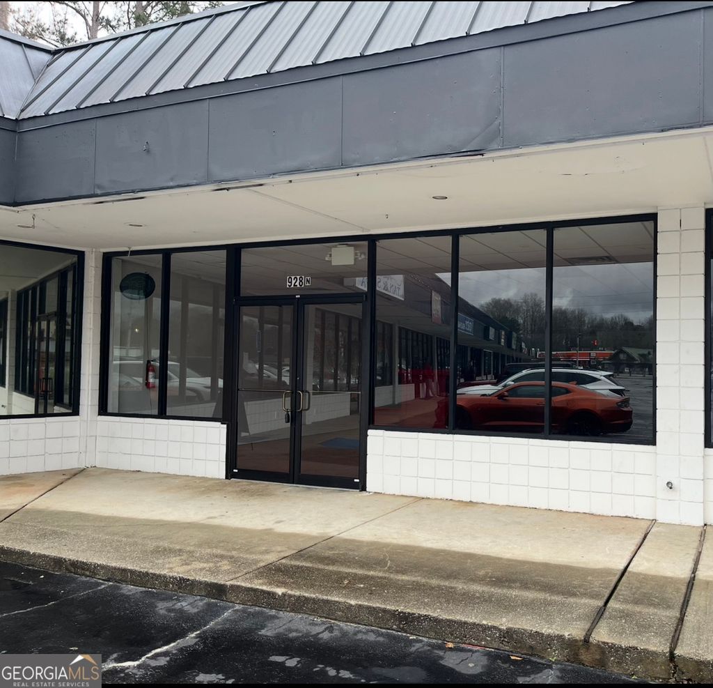 Photo of 928 S Park Street #N, Carrollton, GA 30117 (MLS # 10691989)