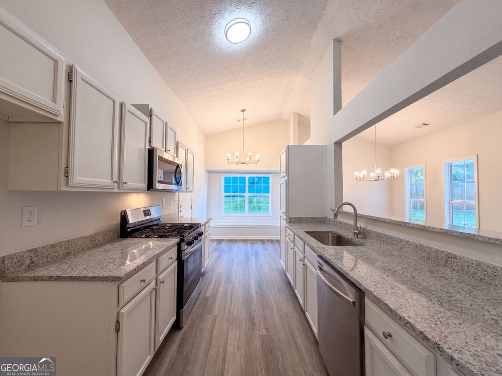 Photo of 5857 Mistyview Drive, Rex, GA 30273 (MLS # 10835393)