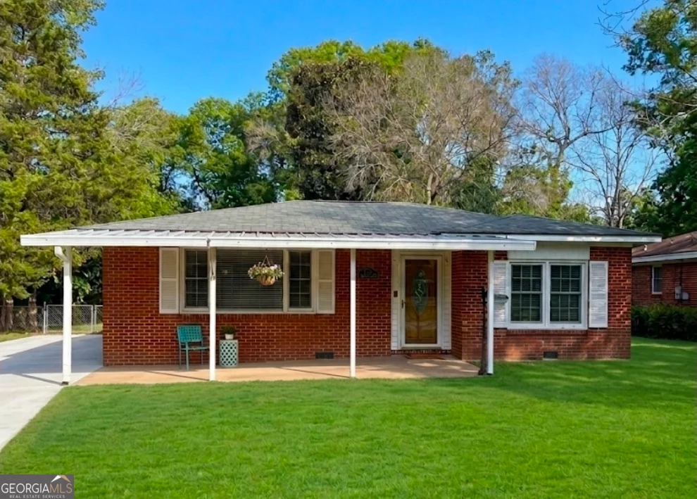 110 Lee Street, Centerville, GA, 31028