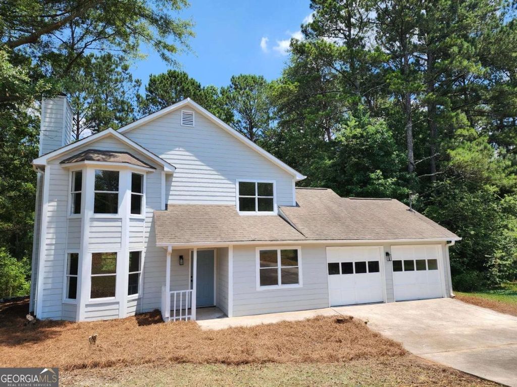 Photo of 118 Jade Lane, Dallas, GA 30132 (MLS # 10710633)
