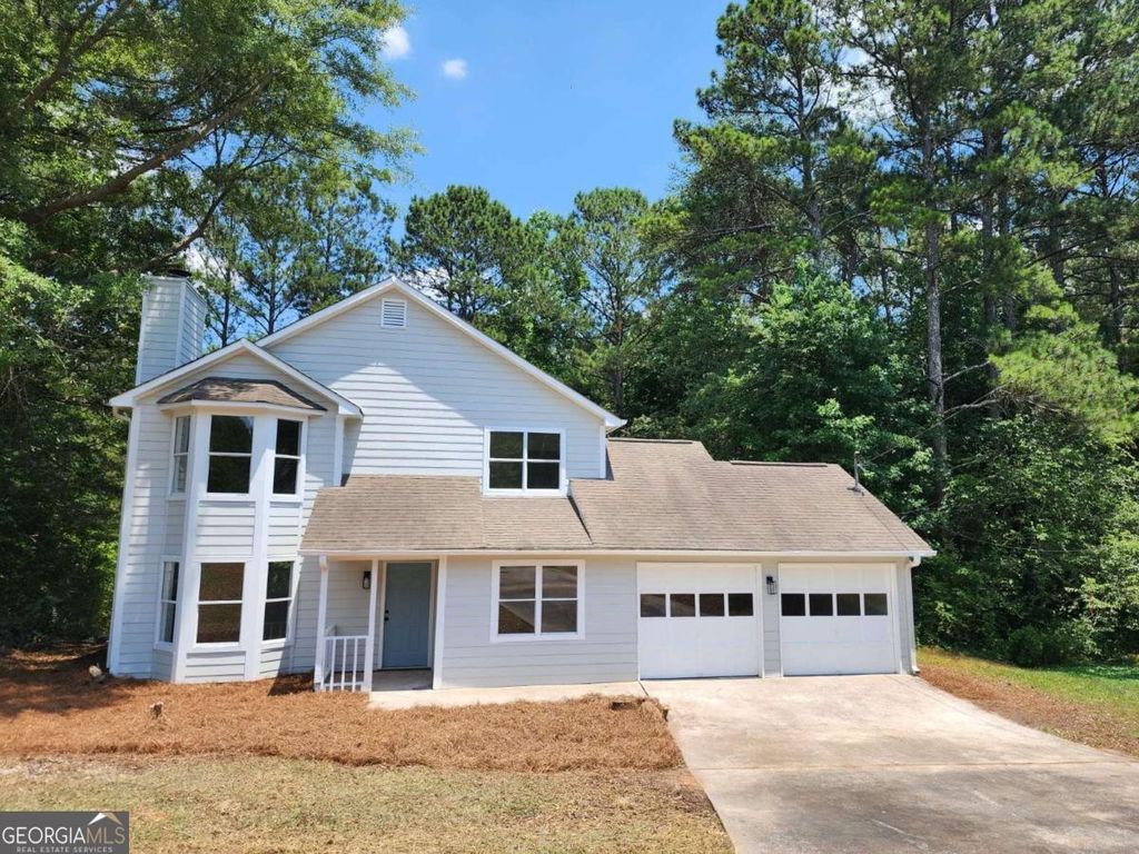 Photo of 118 Jade Lane, Dallas, GA 30132 (MLS # 10710633)