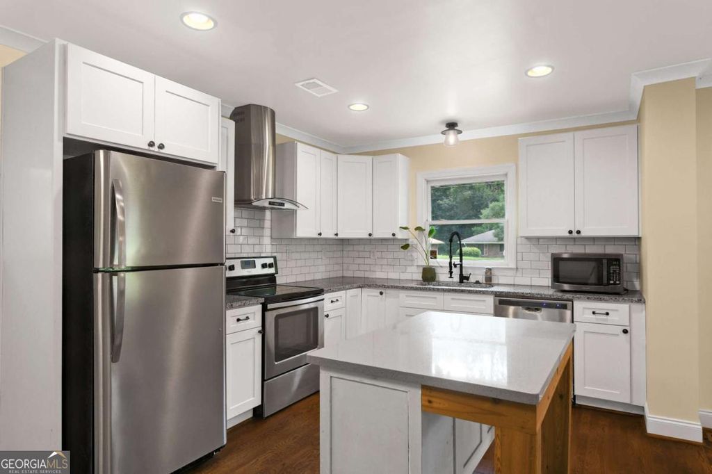 Photo of 2871 Belleau Lane SE, Atlanta, GA 30316 (MLS # 10734959)