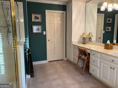 A home in Watkinsville