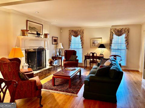 A home in Watkinsville
