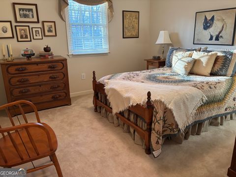 A home in Watkinsville