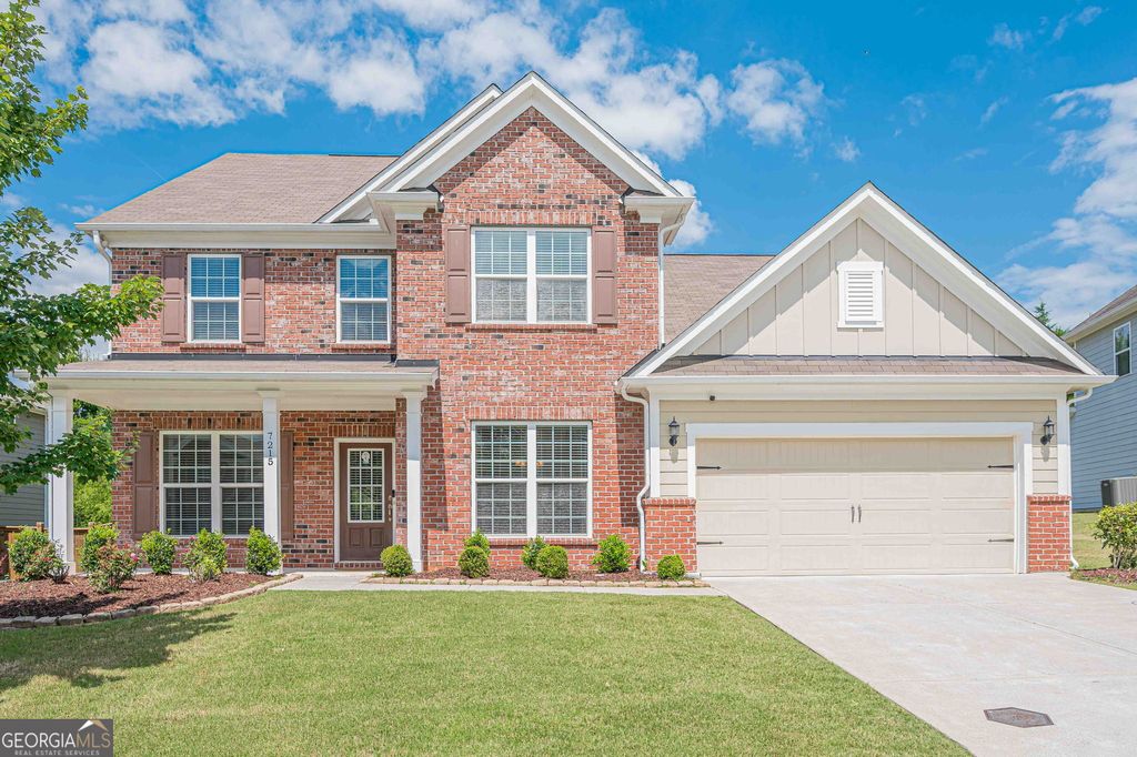 Photo of 7215 Margate Court, Cumming, GA 30040 (MLS # 10806439)