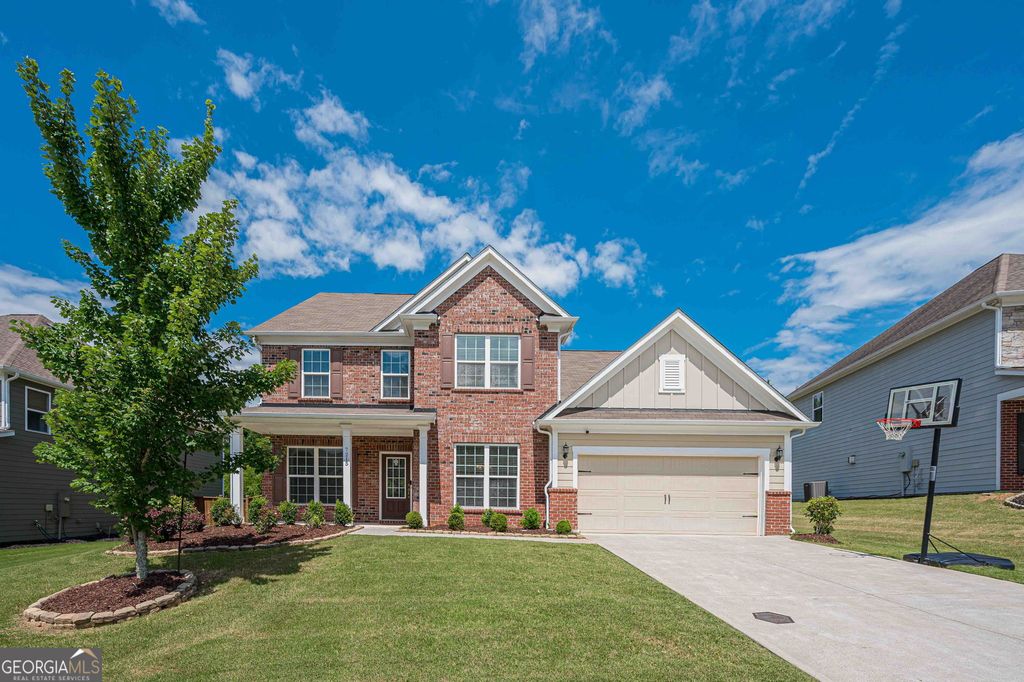 Photo of 7215 Margate Court, Cumming, GA 30040 (MLS # 10806439)
