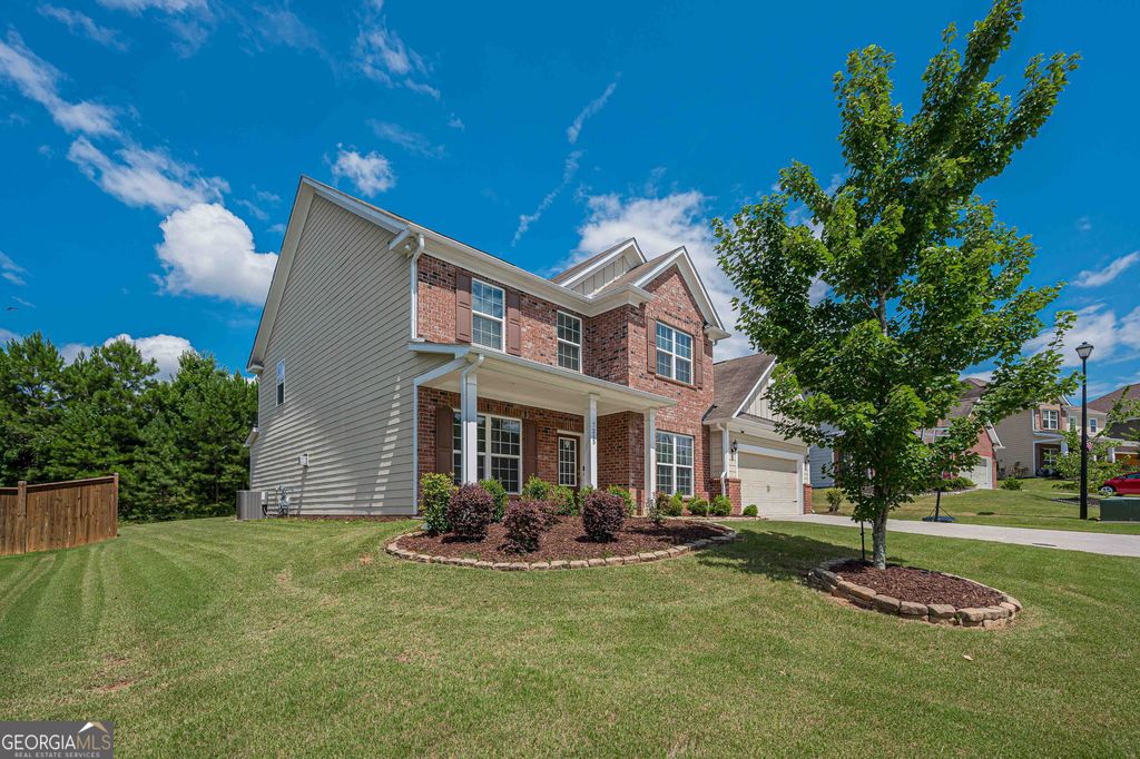 Photo of 7215 Margate Court, Cumming, GA 30040 (MLS # 10806439)