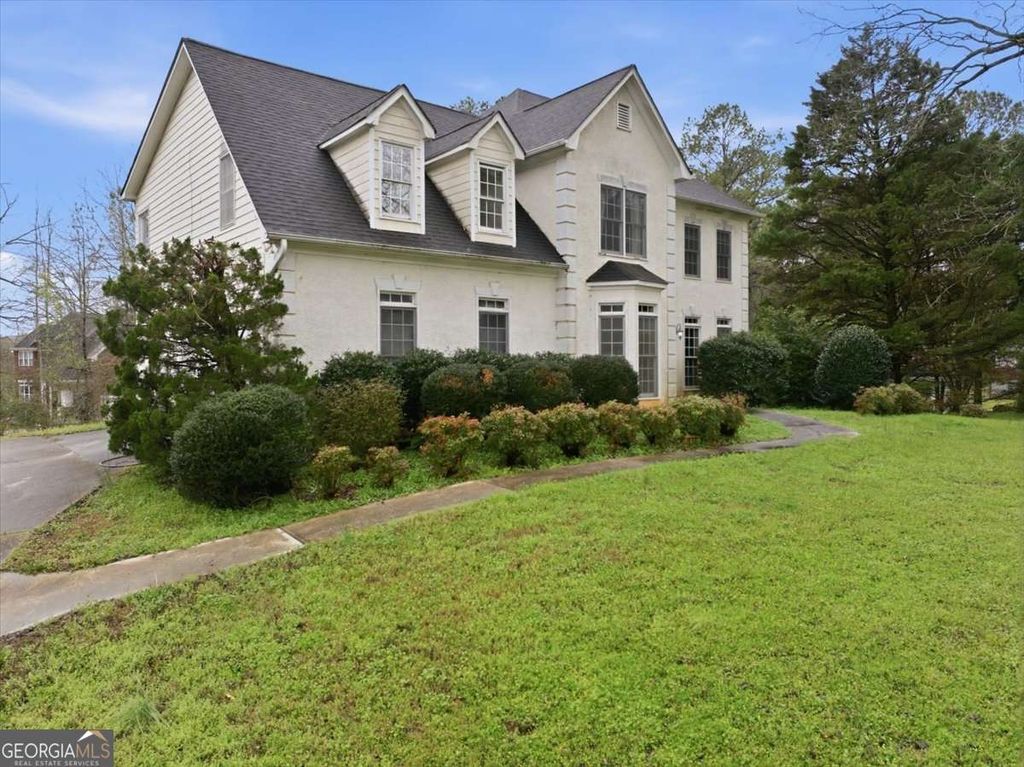 Photo of 110 Varsailles Place, Ellenwood, GA 30294 (MLS # 10713146)