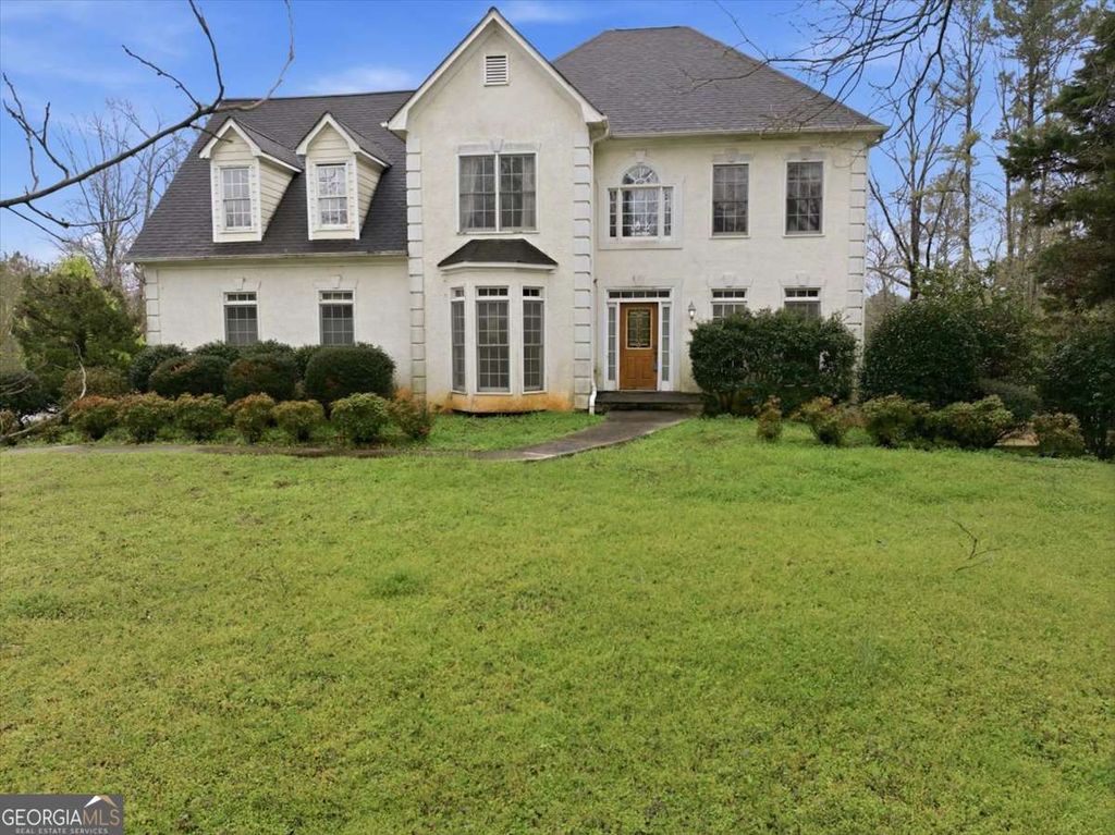 Photo of 110 Varsailles Place, Ellenwood, GA 30294 (MLS # 10713146)