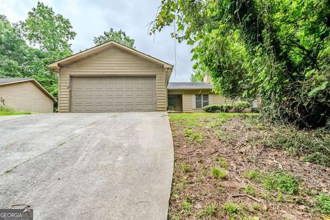 Photo of 5257 Flat Creek Road, Gainesville, GA 30504 (MLS # 10523333)