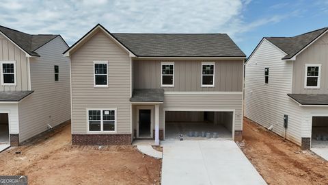 152 Hynes ST Bethlehem GA 30620