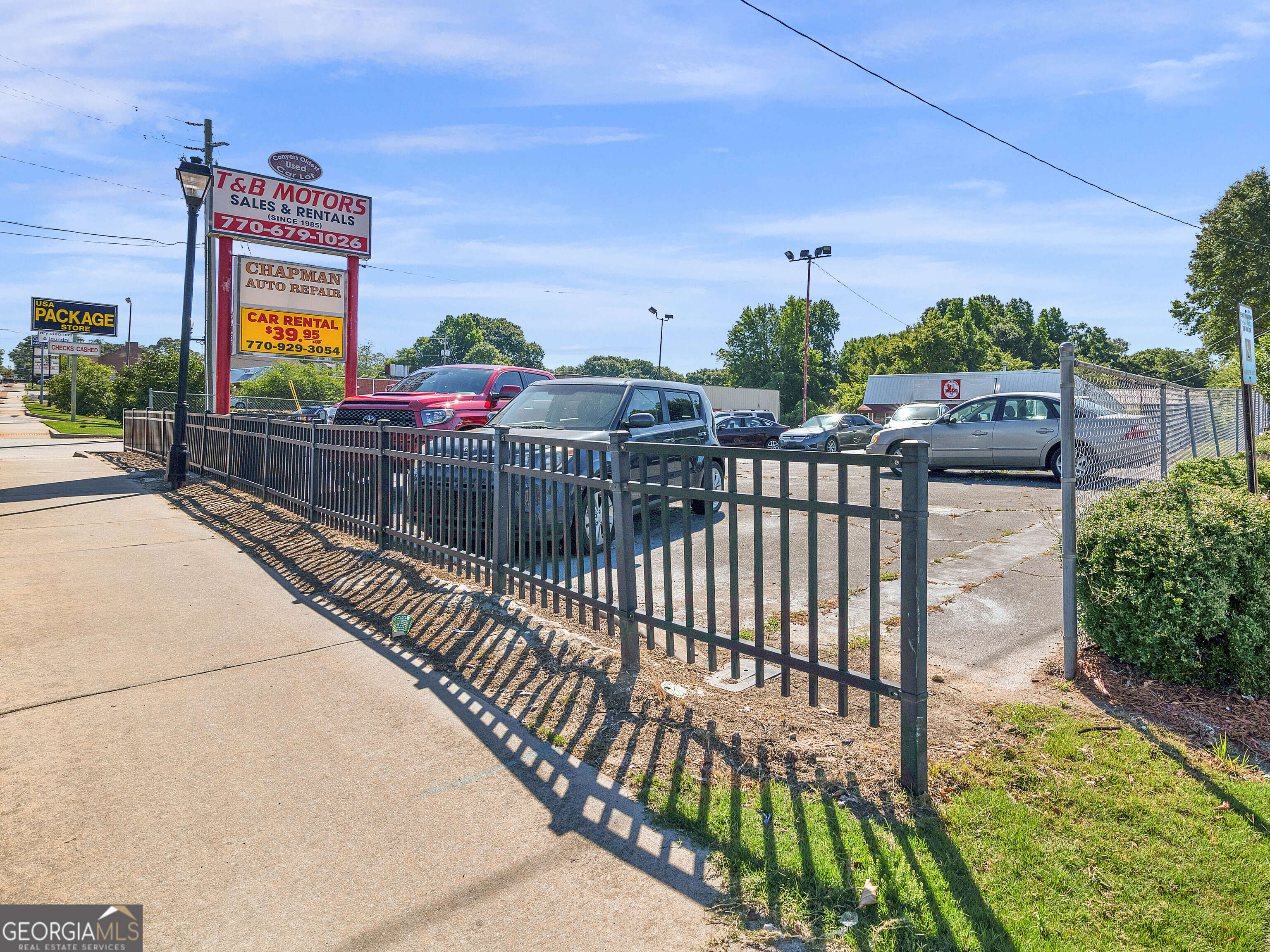 1128 West AVE SW