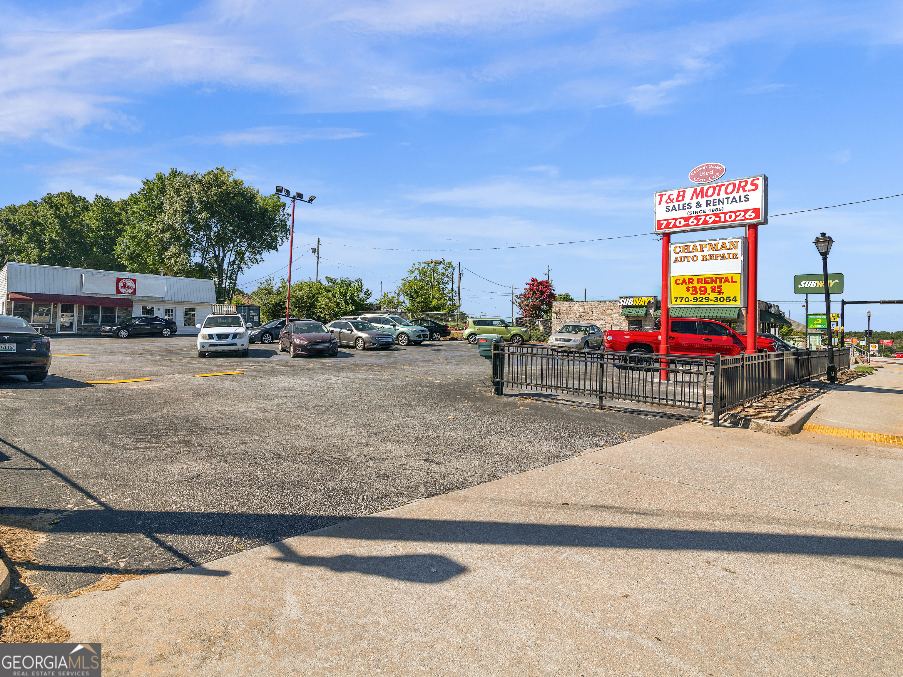 1128 West AVE SW