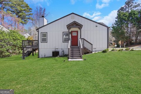 3242 Kingswood Glen, Decatur, GA 30034 - MLS#: 10468670