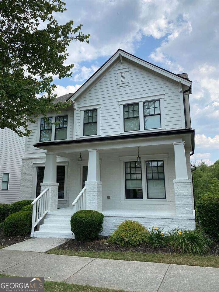 Photo of 3803 Memphis Drive, Suwanee, GA 30024 (MLS # 10849670)