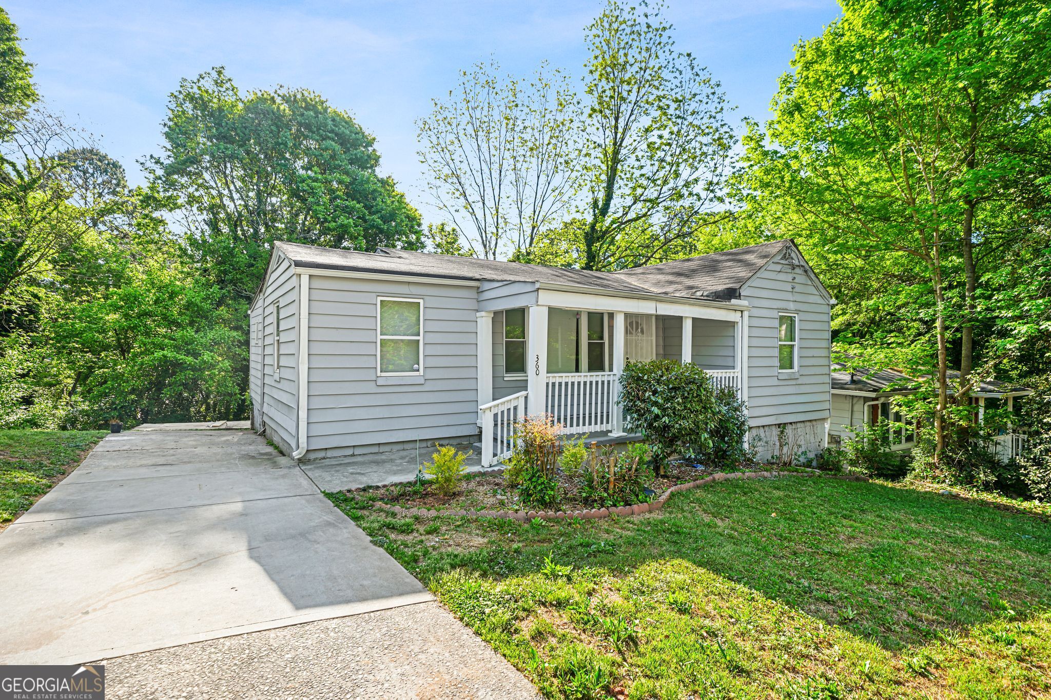 360 Betsy AVE SW