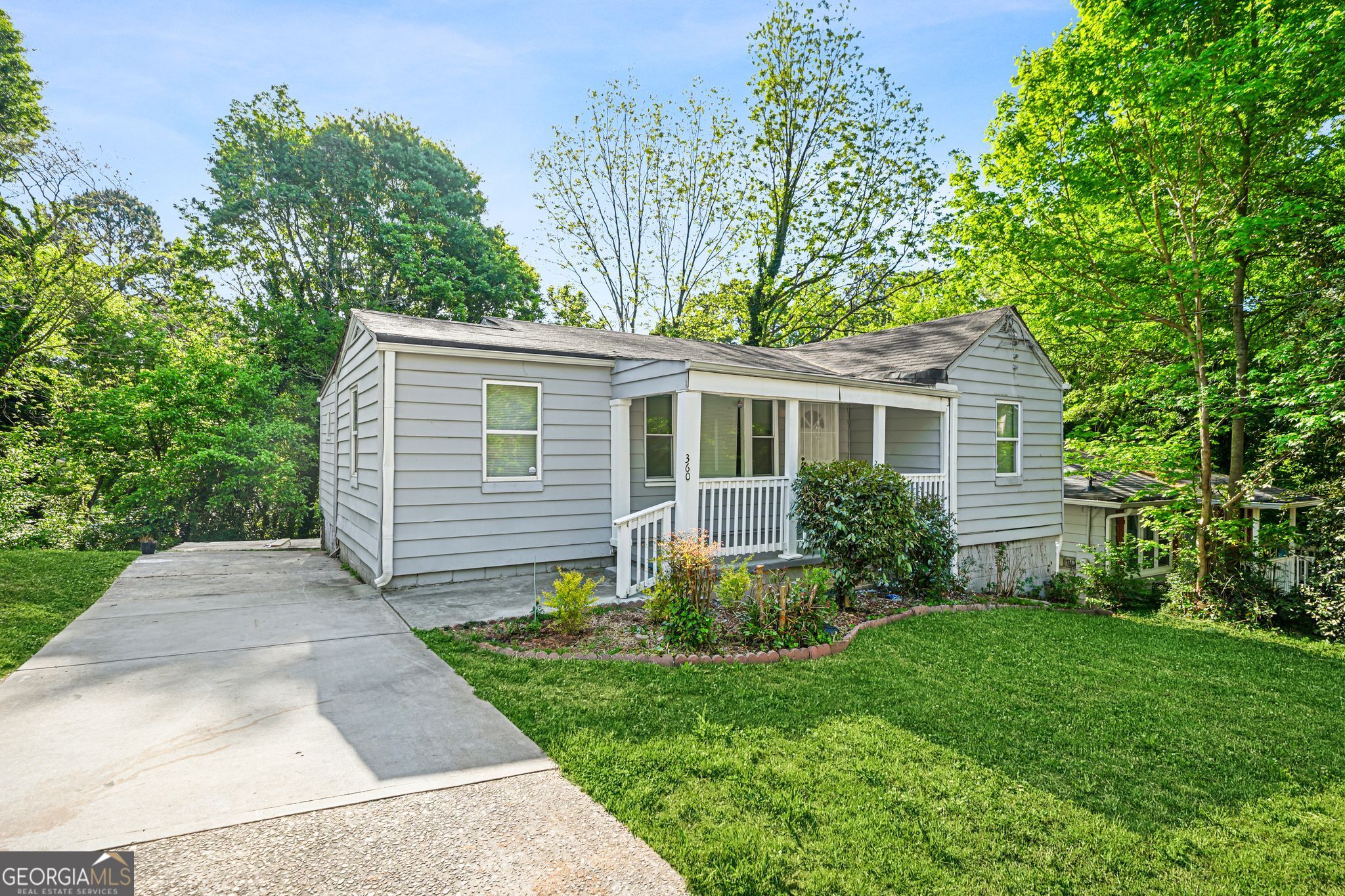 360 Betsy AVE SW