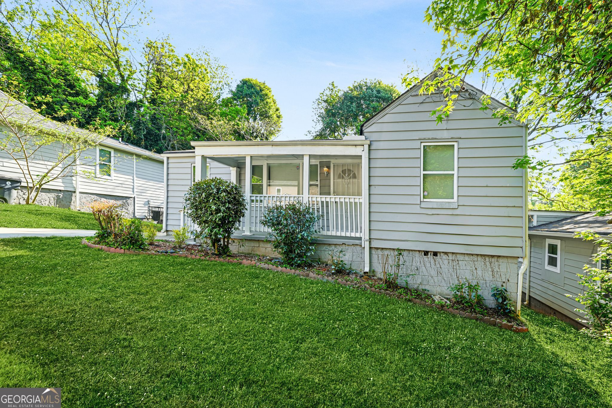 360 Betsy AVE SW