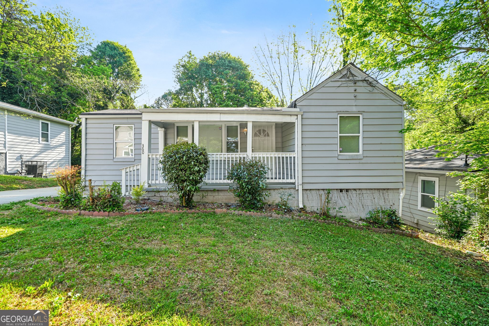 360 Betsy AVE SW