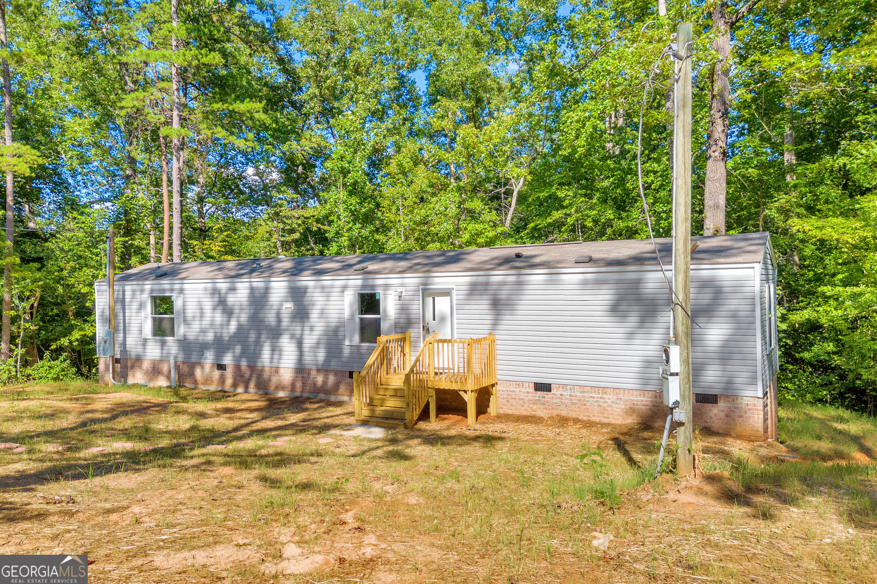 View Toccoa, GA 30577 mobile home