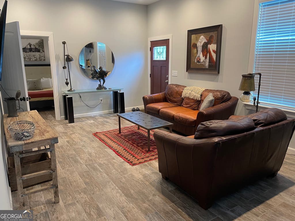 Photo of 8470 Hearn Rd, Chattahoochee Hills, GA 30268 (MLS # 10809357)