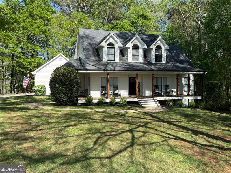 359 NUNNALLY FARM RD