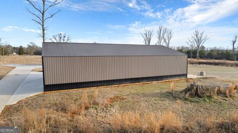 A home in Moreland